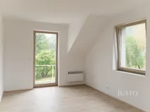 Prodej bytu 1+kk, Lenora - Zátoň, 29 m2