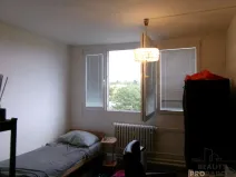 Pronájem bytu 3+1, Brno, Loosova, 66 m2