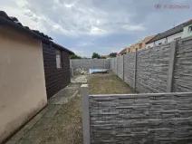 Prodej rodinného domu, Prostějov - Vrahovice, Zikmunda Wintra, 60 m2