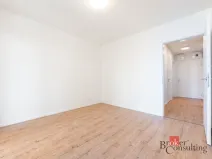 Pronájem bytu 2+kk, Brno - Maloměřice, Růženin lom, 53 m2