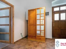 Pronájem bytu 1+1, Křivoklát, 40 m2