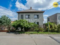 Prodej rodinného domu, Ostrava, Hájkovická, 170 m2