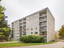 Pronájem bytu 1+kk, Praha - Hloubětín, Slévačská, 29 m2