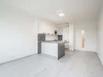 Pronájem bytu 1+kk, Praha - Hloubětín, Slévačská, 29 m2