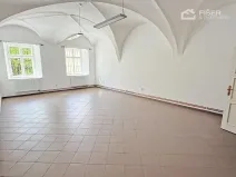 Pronájem kanceláře, Valašské Meziříčí, Náměstí, 46 m2