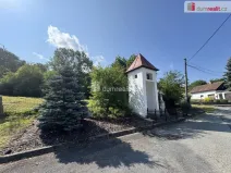 Prodej pozemku pro bydlení, Pelhřimov - Janovice, 4046 m2