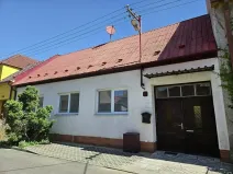 Prodej rodinného domu, Traplice, 120 m2