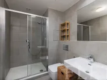 Pronájem bytu 2+kk, Praha - Košíře, Naskové, 47 m2