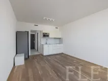 Pronájem bytu 1+kk, Praha - Libeň, Kurta Konráda, 33 m2