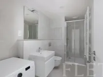 Pronájem bytu 1+kk, Praha - Vysočany, Bukačova, 38 m2