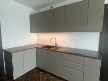 Pronájem bytu 2+kk, Olomouc - Nová Ulice, Třída Jiřího Pelikána, 47 m2