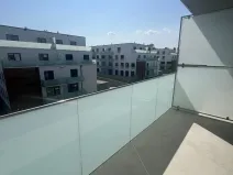 Pronájem bytu 2+kk, Olomouc - Nová Ulice, Třída Jiřího Pelikána, 47 m2