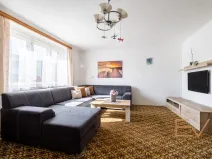 Prodej rodinného domu, Nové Strašecí, Mšecká, 216 m2