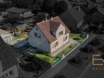 Prodej rodinného domu, Nové Strašecí, Mšecká, 216 m2