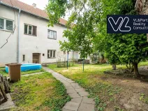 Prodej činžovního domu, Ivanovice na Hané, Žižkova, 350 m2