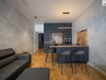 Prodej bytu 3+kk, Praha - Vršovice, Charkovská, 82 m2