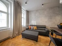 Prodej bytu 3+kk, Praha - Vršovice, Charkovská, 82 m2
