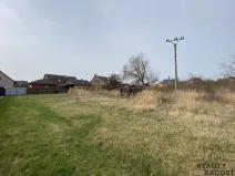 Prodej pozemku pro bydlení, Dlouhá Loučka, 2651 m2