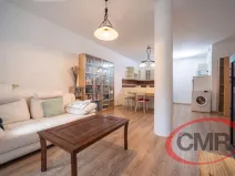 Prodej bytu 2+kk, Praha, U Zátiší, 64 m2