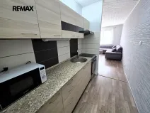 Pronájem bytu 1+kk, Doloplazy, 31 m2