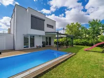 Prodej rodinného domu, Praha - Řeporyje, 137 m2