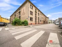 Prodej bytu 2+1, Náchod, Českých bratří, 67 m2