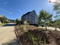 Pronájem bytu 1+kk, Harrachov - Nový Svět, 37 m2