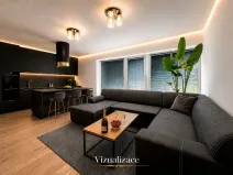 Prodej bytu 4+kk, Včelná, 108 m2