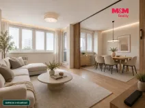 Prodej atypického bytu, Ostrava - Moravská Ostrava, 30. dubna, 81 m2