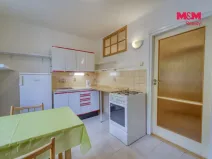 Pronájem bytu 1+1, Plzeň - Východní Předměstí, Rychtaříkova, 28 m2
