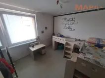 Pronájem bytu 3+1, Jirkov, Generála Svobody, 62 m2