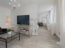 Prodej bytu 2+1, Praha - Karlín, Pernerova, 81 m2