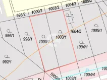 Prodej pozemku pro bydlení, Brno, Kuřimská, 518 m2