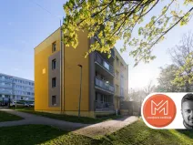 Pronájem bytu 3+kk, Most, Bělehradská, 67 m2