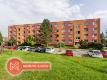 Prodej bytu 2+1, Krupka - Vrchoslav, Dolní, 66 m2