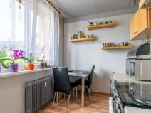 Prodej bytu 2+1, Krupka - Vrchoslav, Dolní, 66 m2