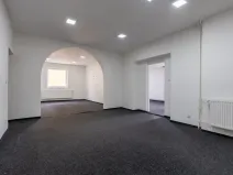 Pronájem bytu 4+kk, Most, J. Š. Baara, 132 m2