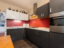 Prodej bytu 3+1, Teplice - Trnovany, Trnovanská, 74 m2