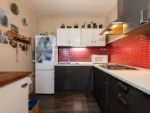 Prodej bytu 3+1, Teplice - Trnovany, Trnovanská, 74 m2