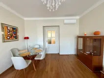Pronájem bytu 2+1, Praha - Bubeneč, Rooseveltova, 70 m2