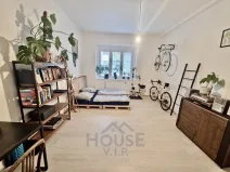Pronájem bytu 2+kk, Praha, Na hroudě, 47 m2
