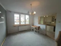 Pronájem bytu 2+1, Černovice, Tyršova, 57 m2