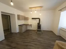 Pronájem bytu 1+kk, Jindřichův Hradec - Jindřichův Hradec IV, Nežárecká, 30 m2