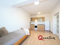 Pronájem bytu 2+kk, Praha - Troja, K sadu, 50 m2
