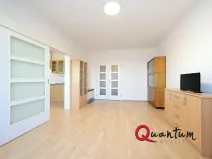 Pronájem bytu 2+kk, Praha - Troja, K sadu, 50 m2