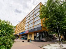 Prodej bytu 3+1, Most, tř. Budovatelů, 69 m2