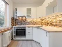 Pronájem bytu 2+kk, Bílina - Újezdské Předměstí, Tylova, 44 m2