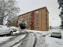 Prodej bytu 3+1, Jindřichův Hradec - Jindřichův Hradec II, sídliště U Nádraží, 65 m2