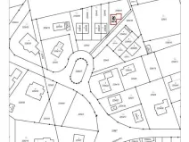 Prodej pozemku pro bydlení, Opava, Na Prachovníku, 702 m2