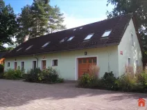 Prodej ubytování, Suchdol nad Lužnicí - Tušť, 1 m2